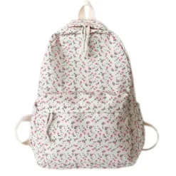 Bags & Purses*Boogzel Clothing Cottagecore Aesthetic Floral Backpack