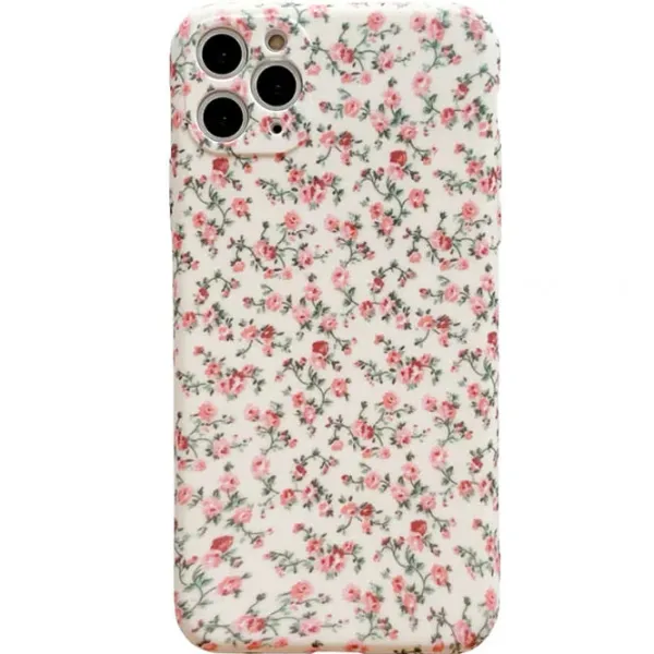 Iphone Cases*Boogzel Clothing Cottagecore Aesthetic iPhone Case Pink