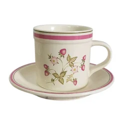 Aesthetic Kitchen|Aesthetic Room Decor*Boogzel Clothing Cottagecore Aesthetic Tea Set