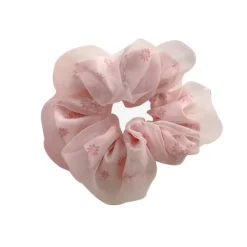 Hair Accessories*Boogzel Clothing Cottagecore Floral Scrunchie