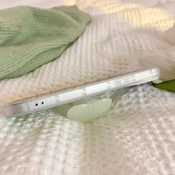 Iphone Cases*Boogzel Clothing Cottagecore Gingham iPhone Case Green
