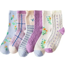 Socks*Boogzel Clothing Cottagecore Socks