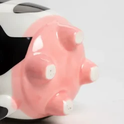 Aesthetic Room Decor|Aesthetic Kitchen*Boogzel Clothing Cow Ceramic Mug