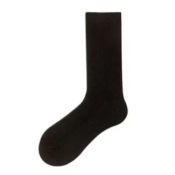 Socks*Boogzel Clothing Cozy Days Ribbed Crew Socks