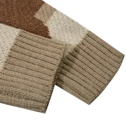 Knit Cardigans*Boogzel Clothing Cozy Grandma Knit Cardigan
