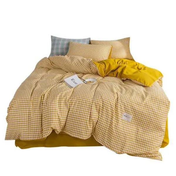 Aesthetic Bedroom*Boogzel Clothing Cozy Season Bedding Set