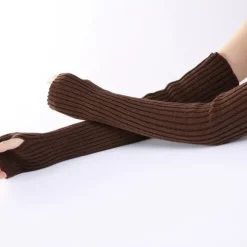 Other*Boogzel Clothing Cozy Up Arm Warmers
