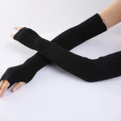 Other*Boogzel Clothing Cozy Up Arm Warmers
