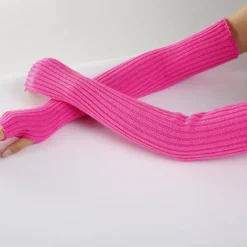 Other*Boogzel Clothing Cozy Up Arm Warmers