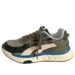 Classics|Aesthetic Sneakers*Boogzel Clothing Cozy Up Plaid Sneakers