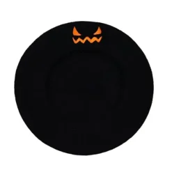 Hats*Boogzel Clothing Crazy Pumpkin Beret