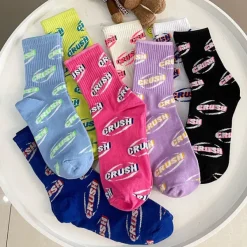 Socks*Boogzel Clothing Crush Socks