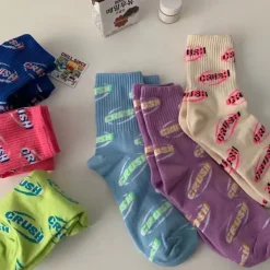 Socks*Boogzel Clothing Crush Socks