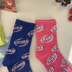 Socks*Boogzel Clothing Crush Socks