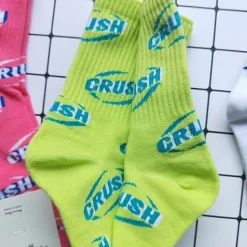 Socks*Boogzel Clothing Crush Socks