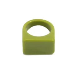 Rings*Boogzel Clothing Cube Chunky Ring