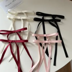 Hair Accessories*Boogzel Clothing Cute Bow Hair Clips