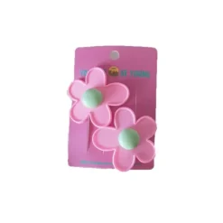 Hair Accessories*Boogzel Clothing Cute Flower Aesthetic Hair Clips
