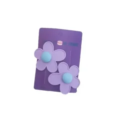 Hair Accessories*Boogzel Clothing Cute Flower Aesthetic Hair Clips