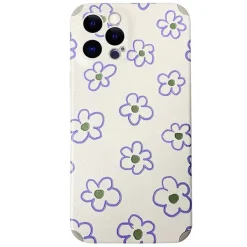 Iphone Cases*Boogzel Clothing Cute Flowers iPhone Case