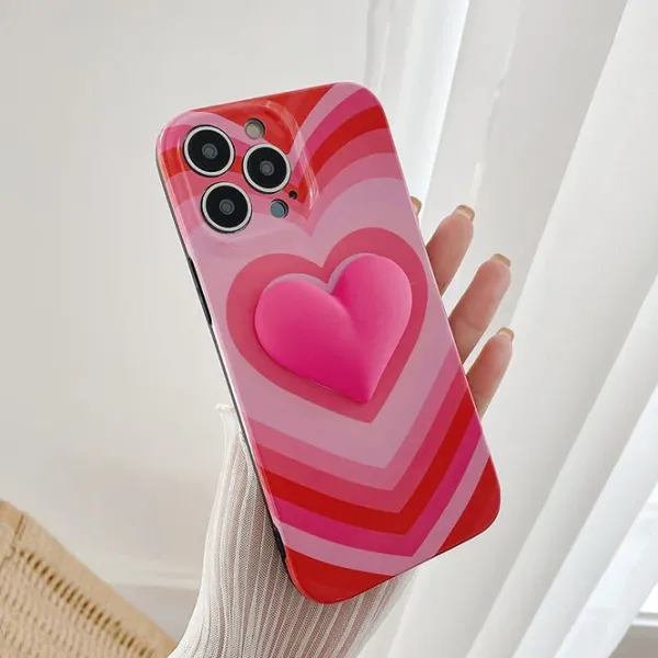 Iphone Cases*Boogzel Clothing Cute Rainbow iPhone Case