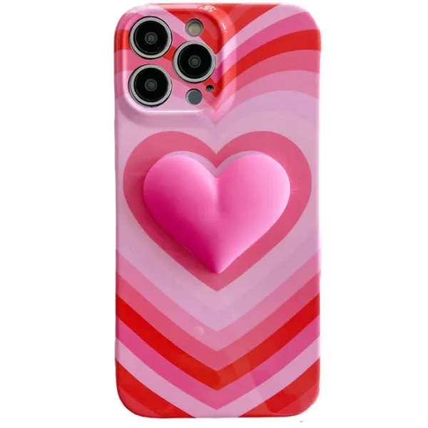 Iphone Cases*Boogzel Clothing Cute Rainbow iPhone Case