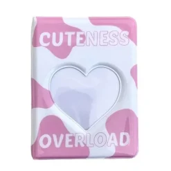 Aesthetic Room Decor*Boogzel Clothing Cuteness Overload Photo Album Pink