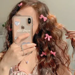 Hair Accessories*Boogzel Clothing Cutie Bow Hair Clips Set