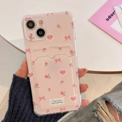 Iphone Cases*Boogzel Clothing Cutie Secrets iPhone Case