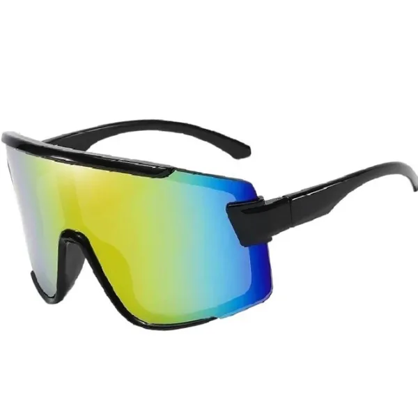 Sunglasses*Boogzel Clothing Cyber Aesthetic Sunglasses