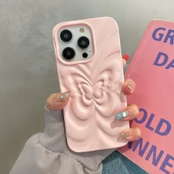 Iphone Cases*Boogzel Clothing 3D Butterfly iPhone Case