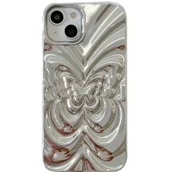 Iphone Cases*Boogzel Clothing 3D Butterfly iPhone Case