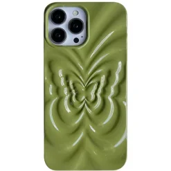 Iphone Cases*Boogzel Clothing 3D Butterfly iPhone Case