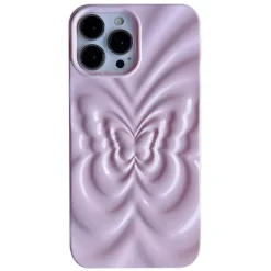 Iphone Cases*Boogzel Clothing 3D Butterfly iPhone Case