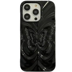 Iphone Cases*Boogzel Clothing 3D Butterfly iPhone Case
