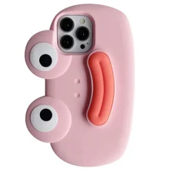 Iphone Cases*Boogzel Clothing 3D Frog iPhone Case