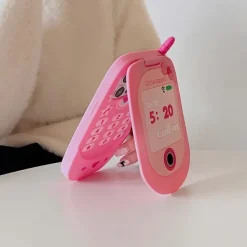 Iphone Cases*Boogzel Clothing 3D Cellphone IPhone Case Pink