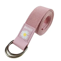 Other|Belts & Chains*Boogzel Clothing Daisy Canvas Belt