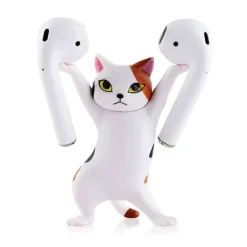 Aesthetic Room Decor|Other*Boogzel Clothing Dance Cat Airpod Holder