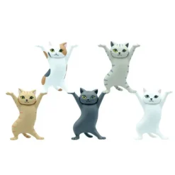 Aesthetic Room Decor|Other*Boogzel Clothing Dance Cat Airpod Holder