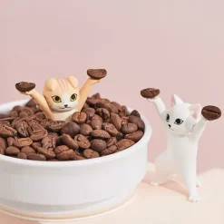 Aesthetic Room Decor|Other*Boogzel Clothing Dance Cat Airpod Holder