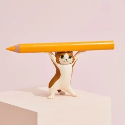 Aesthetic Room Decor|Other*Boogzel Clothing Dance Cat Airpod Holder