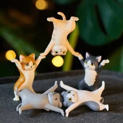 Aesthetic Room Decor|Other*Boogzel Clothing Dance Cat Airpod Holder