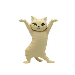 Aesthetic Room Decor|Other*Boogzel Clothing Dance Cat Airpod Holder