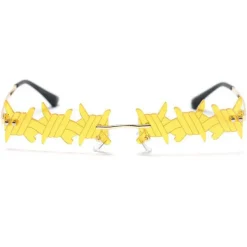 Sunglasses*Boogzel Clothing Dangerous Sunglasses