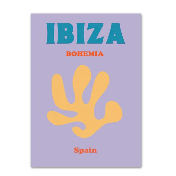Posters / Tapestry|Aesthetic Room Decor*Boogzel Clothing Danish Pastel Canvas Posters