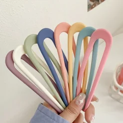 Hair Accessories*Boogzel Clothing Danish Pastel Hair Pins
