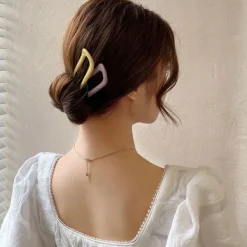 Hair Accessories*Boogzel Clothing Danish Pastel Hair Pins