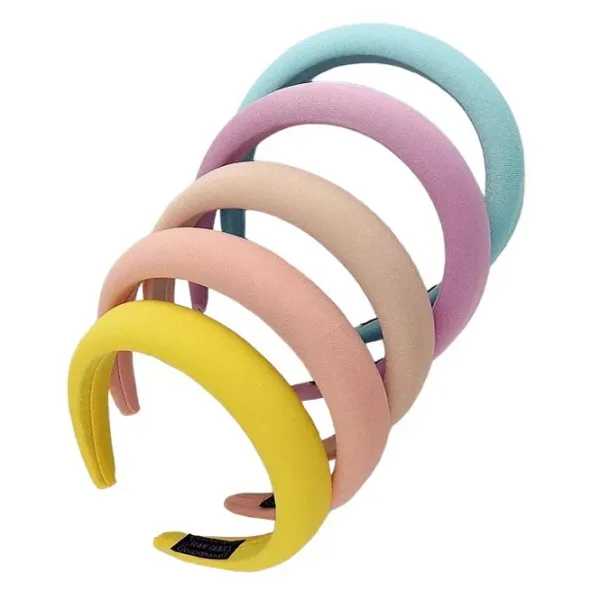 Other|Hair Accessories*Boogzel Clothing Danish Pastel Headband