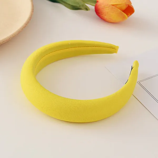 Other|Hair Accessories*Boogzel Clothing Danish Pastel Headband